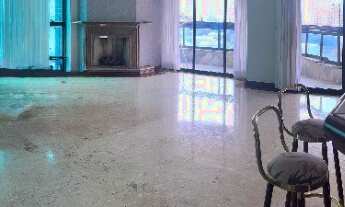 Imagem: Apartamento 1por andar com 4 suites 4 vagas