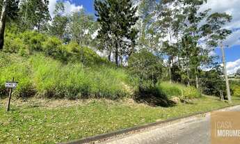 Imagem: Terreno em Condomínio à Venda em Mairiporã-SP