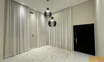 Imagem: Casa de condomínio á venda no Terras de