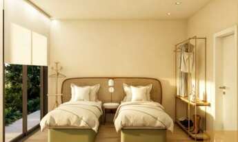 Imagem 7: CASA A VENDA 345 M² 3600 DE TERRENO 5 SUITES -MAIRINQUE SÃO ROQUE SP DO LADO Aeroporto d