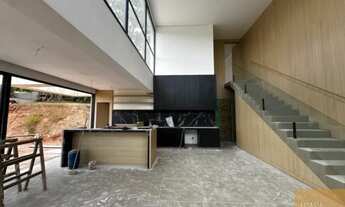 Imagem 4: CASA A VENDA 345 M² 3600 DE TERRENO 5 SUITES -MAIRINQUE SÃO ROQUE SP DO LADO Aeroporto d