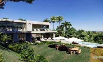 Imagem 2: CASA A VENDA 345 M² 3600 DE TERRENO 5 SUITES -MAIRINQUE SÃO ROQUE SP DO LADO Aeroporto d