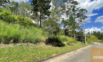 Imagem 3: Terreno em Condomínio à Venda em Mairiporã-SP, Bairro Olho Dágua - 1.231,81 m² de Área