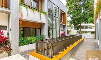 Imagem: Casa de Luxo no Jardim dos Estados 4 quartos