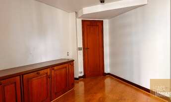 Imagem 7: Apartamento 1por andar com 4 suites 4 vagas à Venda, 300 m² por R$ 980.000 Edifício Jar