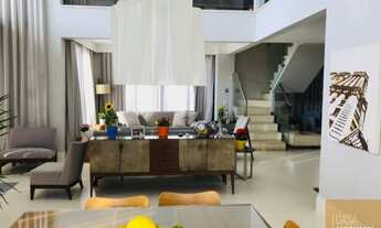 Imagem: Cobertura de luxo em Moema 3 quartos, 3