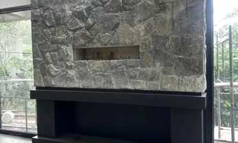 Imagem 5: CASA A VENDA 345 M² 3600 DE TERRENO 5 SUITES -MAIRINQUE SÃO ROQUE SP DO LADO Aeroporto d