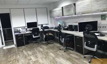 Imagem: Sala Comercial à Venda Jardim Sul 42 m²