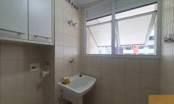 Imagem 7: Apartamento com 1 Quarto e 1 banheiro para Alugar, 47 m² por R$ 4.200/Mês