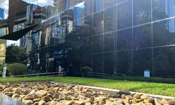 Imagem 2: Sala comercial para alugar, 258 m² no Brooklin