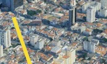 Imagem: Terreno à venda em São Paulo-SP, Cambuci