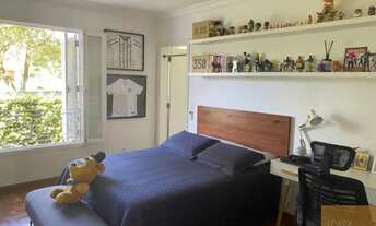 Imagem 3: Casa à Venda - Alto de Pinheiros, 4 Quartos, 460 m² - São Paulo