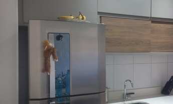 Imagem 5: VENDA - APARTAMENTO NO JARDIM CABORÉ COM 50m², 2 QUARTOS, 01 BANHEIRO E 01 VAGA. LAZER COM