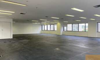 Imagem: Sala comercial para alugar, 258 m² no Brooklin