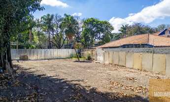 Imagem: Terreno à Venda na Av. Brasil Próximo