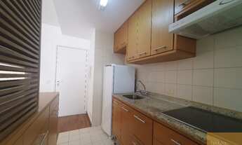 Imagem 6: Apartamento com 1 Quarto e 1 banheiro para Alugar, 47 m² por R$ 4.200/Mês