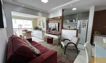 Imagem 7: LOCAÇÃO - APARTAMENTO NA VILA ANDRADE COM 67m² SEMI MOBILIADO, 02 QUARTOS SENDO 01 SUÍTE