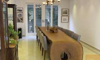 Imagem: Casa à Venda - Alto de Pinheiros, 4 Quartos