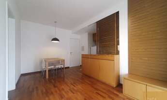 Imagem 3: Apartamento com 1 Quarto e 1 banheiro para Alugar, 47 m² por R$ 4.200/Mês