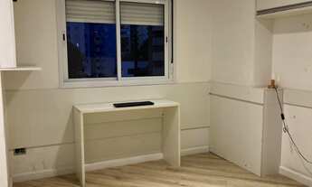 Imagem 7: Apartamento Mobiliado 2 quartos 2 banheiros 1 vaga Vila Andrade Pinot Noir Jardim Sul