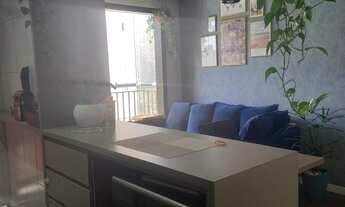 Imagem 6: VENDA - APARTAMENTO NO JARDIM CABORÉ COM 50m², 2 QUARTOS, 01 BANHEIRO E 01 VAGA. LAZER COM