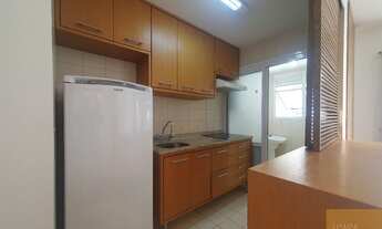 Imagem 4: Apartamento com 1 Quarto e 1 banheiro para Alugar, 47 m² por R$ 4.200/Mês