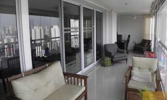 Imagem: Apartamento a venda de 177m² 3 Quartos