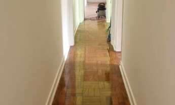 Imagem 3: VENDA - CASA NA REGIÃO DO JABAQUARA COM 180m² DE ÁREA ÚTIL, 3 QUARTOS