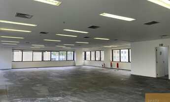 Imagem 7: Sala comercial para alugar, 258 m² no Brooklin