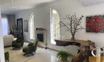 Imagem 7: Casa à Venda - Alto de Pinheiros, 4 Quartos, 460 m² - São Paulo