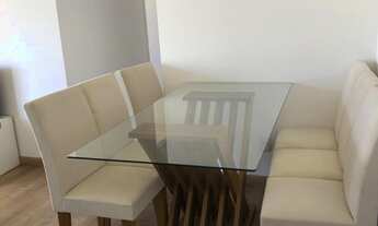 Imagem: LOCAÇÃO - APARTAMENTO SEMI MOBILIADO NA