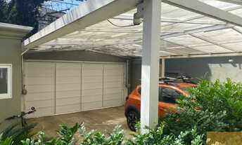 Imagem 4: Casa à Venda - Alto de Pinheiros, 4 Quartos, 460 m² - São Paulo