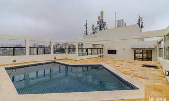 Imagem: VENDA - COBERTURA DUPLEX COM 636m² DE ÁREA