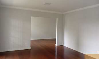 Imagem 2: Venda Apartamento 180 m2 4 dormitórios, 1 suíte, 2 vagas de garagem no Campo Belo