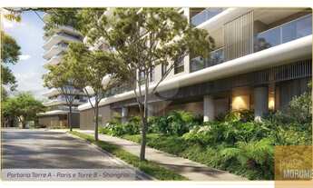 Imagem: Apartamento 125m² com 3 quartos à venda