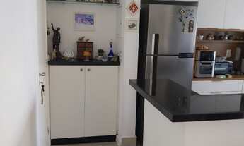 Imagem 2: Oportunidade Venda Apartamento de 02 dormitórios, 01 vaga de garagem, lazer completo na Vi