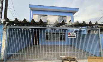 Imagem: LOCAÇÃO - SOBRADO NO BAIRRO SOCORRO COM