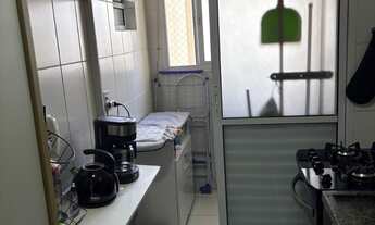 Imagem 4: APARTAMENTO Á VENDA 70m² 3 QUARTOS 2 VAGAS -JAGUARÉ -SÃO PAULO