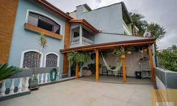 Imagem: Casa Sobrado com 3 Quartos à venda, 252m²