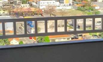 Imagem 2: Venda de Apartamento de 2 Quartos na Vila Plana, São Paulo-SP: Moderno e Aconchegante com