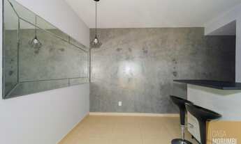 Imagem 3: Apartamento para alugar com 47m², 2 quartos e 1 vaga Vila Andrade