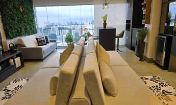 Imagem 4: Apartamento a venda 90 m² 2 Quartos, 2 Vagas