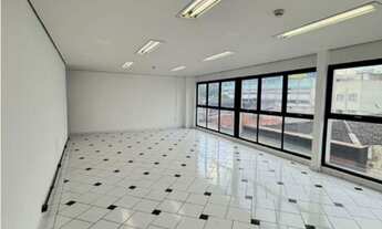 Imagem 5: LOCAÇÃO DE SALA COMERCIAL DE 60 METROS