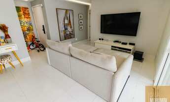 Imagem: Apartamento à venda na Vila Andrade, São