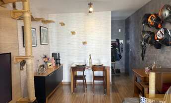 Imagem: APARTAMENTO Á VENDA 70m² 3 QUARTOS 2 VAGAS