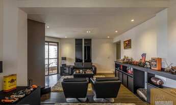 Imagem: Apartamento à venda, 150 m² por R$ 1.700.000,00