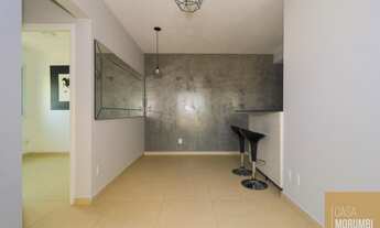 Imagem: Apartamento para alugar com 47m², 2 quartos