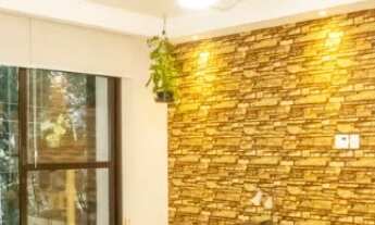 Imagem: APARTAMENTO Á VENDA DE 194 M² 3 QUARTOS