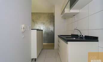 Imagem 5: Apartamento para alugar com 47m², 2 quartos e 1 vaga Vila Andrade