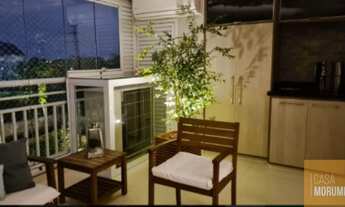 Imagem: APARTAMENTO Á VENDA -JAGUARÉ, 2 QUARTOS